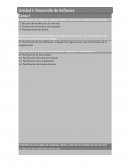 Tarea 1 Entornos de Desarrollo.