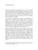 ﻿El milagro griego