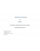 FUNCIONAMIENTO Y COMPETENCIAS DEL PODER LEGISLATIVO EN MÉXICO.