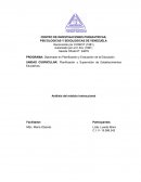 CENTRO DE INVESTIGACIONES PSIQUIATRICAS, PSICOLOGICAS Y SEXOLOGICAS DE VENEZUELA.