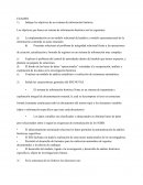 Informacion historica de archivos.