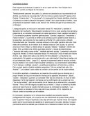 Este fragmento pertenece al capítulo 31 de la I parte del libro “Don Quijote de la Mancha”, escrito por Miguel de Cervantes.