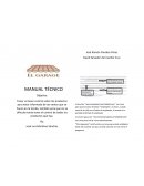 MANUAL Tener un buen control sobre los productos para estar informado de las ventas que se hacen en la tienda, también para que no se dificulte tanto tener el control de todos los productos que hay.