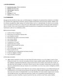 Infancia clandestina tp