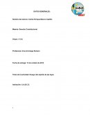 El espíritu de las leyes.