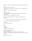 RESUMEN HISTORIES NATURALS DE LA PARAULA.