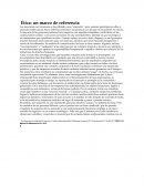 Marco de referencia editable.