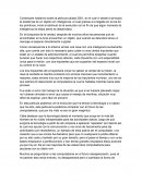 La tecnologia y usted.