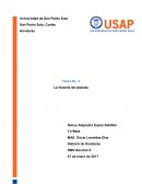 ¿Cuántos asesinos globales (extinción en masa) hubo en el planeta, cuáles son y cada cuánto aparecen?