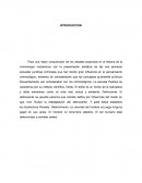 Escuela positivista.