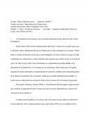 Diseño de productos. Aportación Individual al Proyecto