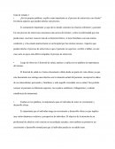 Estimado del cliente en enfermeria.