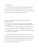 Starbucks se tomó la necesidad de darle a los agricultores mexicanos más facilidades, pero para esto primero se creó una campaña para juntar dinero y brindar unos viveros