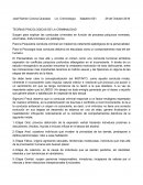 TEORIAS PSICOLOGICAS DE LA CRIMINALIDAD