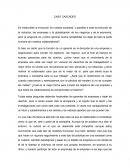 Es indiscutible la evolución de nuestra sociedad, y paralelo a esta la evolución de la industria, las empresas y la globalización de los negocios y de la economía, pero la pregunta es ¿Cómo generar buena rentabilidad sin dejar de lado la parte human