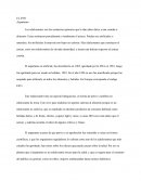 Los edulcorantes son las sustancias químicas que le dan sabor dulce a una comida o alimento