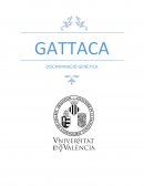 Questionari GATTACA.