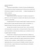 El municipio de Ojojona Honduras; se encuentra en la región sur del departamento de Francisco Morazán, está situado en una pequeña meseta en el descenso del cerro de Hula, al pie de la montaña de payagoagre.