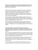 ¿Cuáles son los factores por los cuales Apple ha logrado el gran éxito con sus productos? ¿Podría Usted mencionar otros factores de éxito y que no figuran en el caso mostrado?