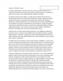 El origen de la familia la propiedad privada y el estado (pp. 64 - 90) .