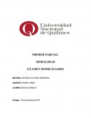 PRIMER PARCIAL HISTORIA CULTURAL ARGENTINA