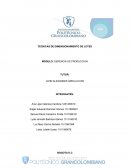 El impacto que generan los diferentes aspectos de la competencia y la globalización