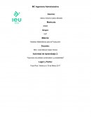 Actividad 2 Ejercicios de análisis combinatorio y probabilidad.