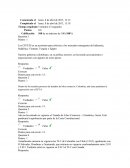 Los CIVETS es un acrónimo para referirse a los mercados emergentes de Indonesia, Sudáfrica, Vietnam, Turquía y Egipto.