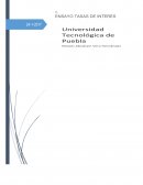 Ingenieria economica Tasas de intereses