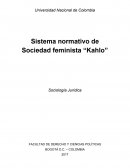 FACULTAD DE DERECHO Y CIENCIAS POLÍTICAS BOGOTÁ D.C. – COLOMBIA