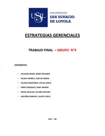 Generacion de satisfacción en los precios, que sean justos por una buena calidad. Página 1