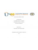 Consolidación trabajo.