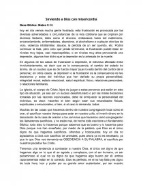 Horizontalizacion de una doctrina.,.. Página 1