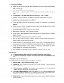 Atención Telefonica.