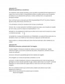 Laboratorio N° 1 Mediciones gravimétricas y volumétricas