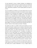 Tal como aprendimos en clase, el mantener motivados a los trabajadores es crucial para sacar el máximo provecho de su potencial y lograr que la empresa sea la gran beneficiada.
