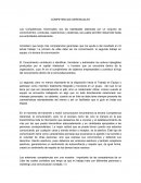 Las Competencias Gerenciales son las habilidades obtenidas por un conjunto de conocimientos
