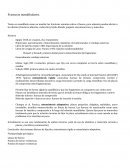 Fracturas mandibulares