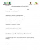 ¿Tienes alguna duda en cuanto algún trámite, evaluación o en algún tema en particular?.