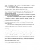 El conocimiento como fuente de poder