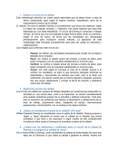 Explica el círculo de la calidad