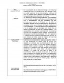 Es la evaluación de un articulo o trabajo en la cual se investiga el fondo y la forma de una obra literaria; si bien se puede examinar el uso de elementos retóricos del autor, tu enfoque para el análisis crítico debe centrarse en la capacidad general
