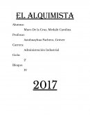 Análisis de “El alquimista”: Un viaje en busca del tesoro personal y la leyenda individual