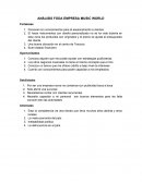 El hacer instrumentos con diseño personalizado no se ha visto todavía en esta zona los productos son originales y el precio se ajusta al presupuesto del cliente