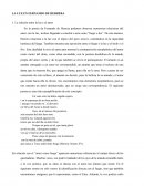 Fernando de herrera y la poesia luminica amorosa.