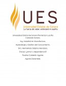 ¿Qué es amor?: ¿Dependencia o amor?