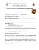 Ética como disciplina filosofica