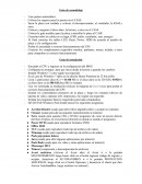 Sacar la placa con cuidado y colocar el microprocesador, el ventilador, la RAM y otros.