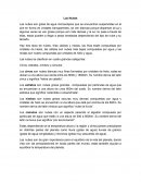 Nubes tipos clasificación he importancia.