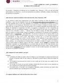 Caso I SONY ¿UN MODELO DE DIRECCIÓN FAMILIAR?